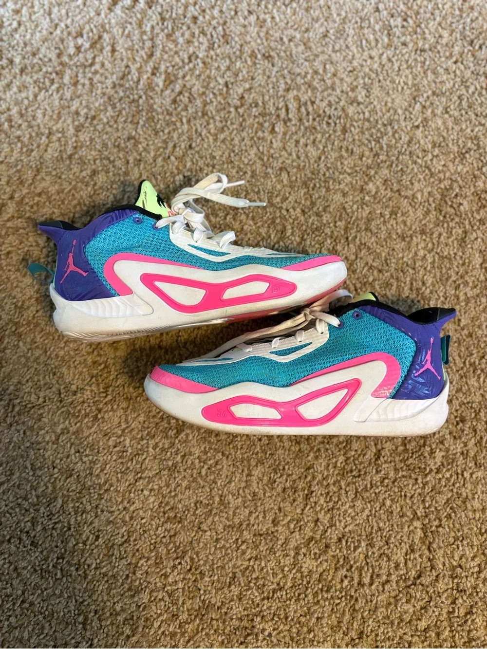 Men’s Jordan Air Tatum 1 “wave runner”